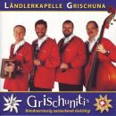 Grischuna Ländlerkapelle - Grischunitis