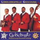 Ländlerkapelle Grischuna - Grischunitis