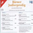 Hannes Furrer - Bärner Jodlerpredig Live