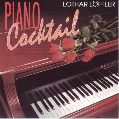 Löffler Lothar - Piano Cocktail