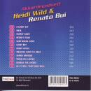 Wild Heidi / Bui Renato - Die Besten Von Damals