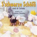 Develey Florence - S´schwarze Schoefli U Dr Schatz