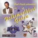 10. Volksmusikfest Gurten (Diverse Interpreten)