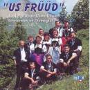 Männliflueh Jodlergruppe - Us Frueued