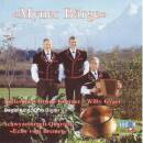 Jodlerduett Gurtner Bruno / Giger Willy - Myner Baerge