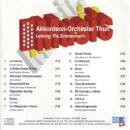 Akkordeon Orchester Thun - Music