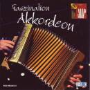 Fazination Akkordeon (Diverse Interpreten)
