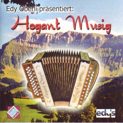 Hogant Musig (Diverse Interpreten)