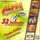 Alpin Vagabunden - 32 Volltreffer Aus Volksmusik