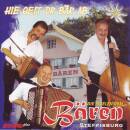 Fidelen vom Bären Steffisburg, Die - Hie Geit Dr...