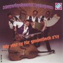 Spychergruess Schwazerörgeliq - Mier Vier Sy Fuer...