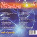 Trio Liebi Markus - Mir Si Parat