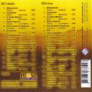 Schwyzerörgeliquartett Ahorn - So Wie Mier Si 20 Jahre