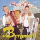 Bergwald Duo - Herzblut