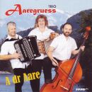Trio Aaregruess - A Dr Aare