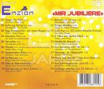 Enzian Kapelle - Mir Jubiliere 25 Jahre