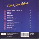 Carigiet Zarli - Die Besten Von Damals
