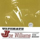 Williams Joe - Ultimate