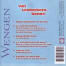 Bumerang - Am Louberhorn Renne