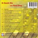 Hausi Brog - Dr Bescht Mix Vom Hausi Brog