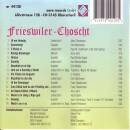 Frieswil Jodelchörli - Frieswiler Choscht