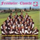 Frieswil Jodelchörli - Frieswiler Choscht
