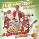 Original Alpenland Quintett &...