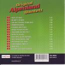 Original Alpenland Quintett & Superländlerkapelle - Die Besten Von Damals