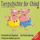 Tiergschichte Für Chind Vol.1 - Säuli /...