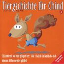 Tiergschichte Für Chind Vol. 4 - Eichhörnli /...