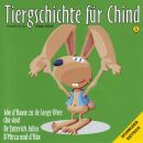 Tiergschichte Für Chind Vol. 5 - Hase / Enterich /...