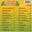 Volksmusik / Sampler - Ländlermusik Hitparade Folge 3