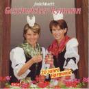 Geschwister Rymann Silvia & Peter - 20 Jahre Harmonie