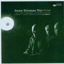 Joona Toivanen Trio - Frost
