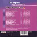 Kapelle Aregger-Roos - Oft Kopiert - Nie Erreicht