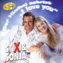 Stixi & Sonja - Der Himmel Schrieb I Love You