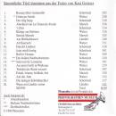 Geisser Kasi - Historische Orig. Aufnahmen 1