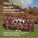 Jägerchörli Niedersimmental - Nimm Der Zyt