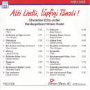 Obwaldner Echo-Jodler - Alti Liedli, Luepfigi Taenzli!