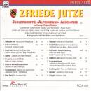 Jodlergruppe Alpengruss Aeschiried - Zfriede Jutze