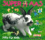 Graf Caroline - Superhaas (Hits Für Kids)
