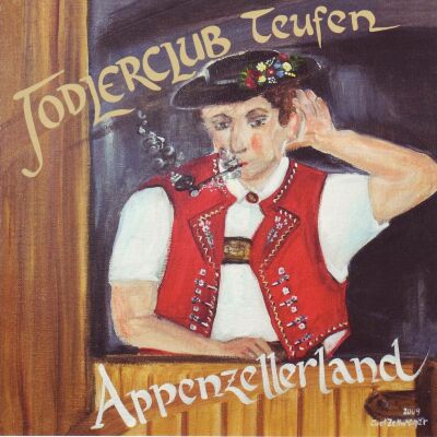 Teufen Jodlerclub - Appenzellerland