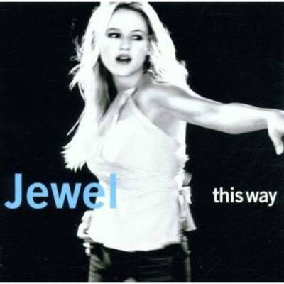 Jewel - THIS WAY