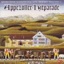 Appezoeller Hitparade (Diverse Interpreten)