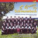 Jodlerklub Heimelig Schwarzebach - E Gruess Vo Schwarzebach