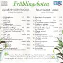 Jägerchörli Niedersimmental - Fruehlingsboten