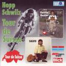 Hopp Schwiiz: Tour De Suisse (Diverse Interpreten)