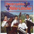 Handorgelduo Häller-Lötscher - Haeller-loetscher