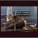 Tower Of Power - Back To Oakland
