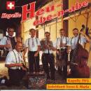 Kapelle Heu-obe-n-abe - Heu-obe-n-abe